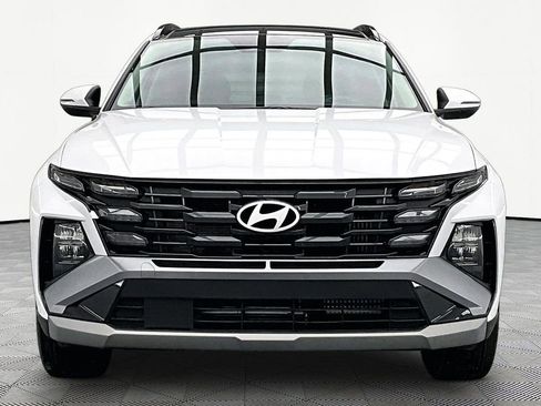Used 2025 Hyundai Tucson SEL AWD/4WD image 3