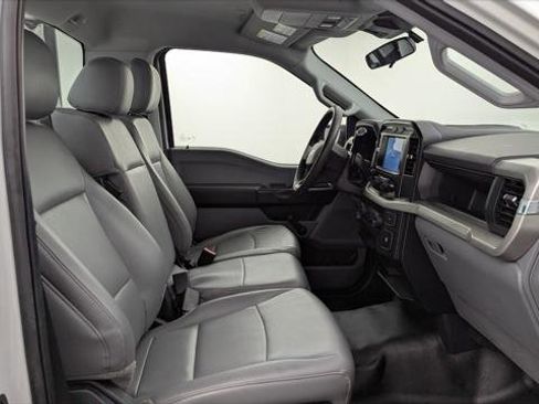 Used 2022 Ford F150 XL image 16