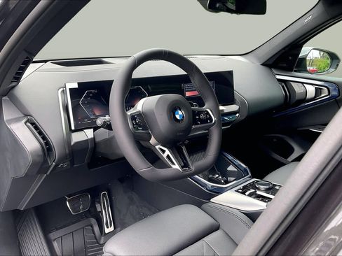 New 2026 BMW X3 xDrive30i w/ Premium Package AWD/4WD image 9