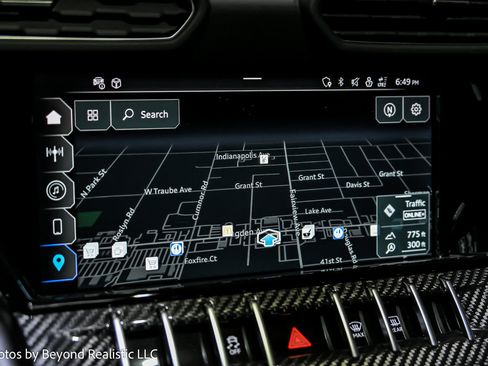 Used 2024 Lamborghini Urus Performante image 34