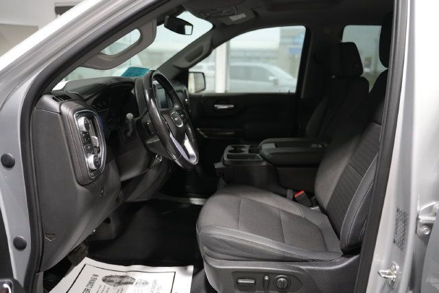Used 2019 GMC Sierra 1500 SLE w/ SLE Value Package AWD/4WD image 14