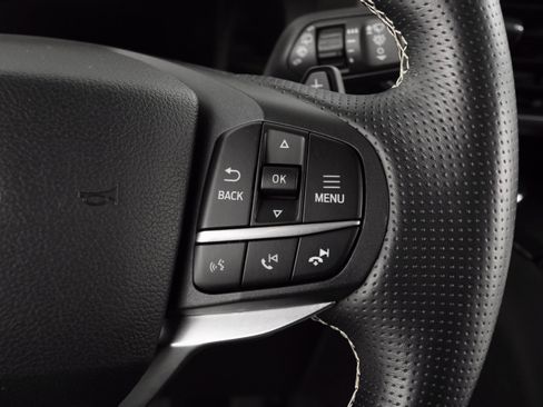 Used 2020 Ford Explorer ST w/ ST Street Pack image 17