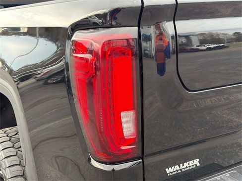 Used 2023 GMC Sierra 1500 Denali w/ Denali Reserve Package image 12