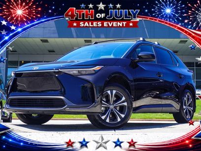 Used 2024 Toyota bZ4X FWD w/ Weather Package