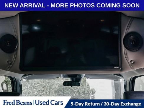 Used 2022 Chevrolet Express 2500 w/ Enhanced Convenience Package RWD image 27