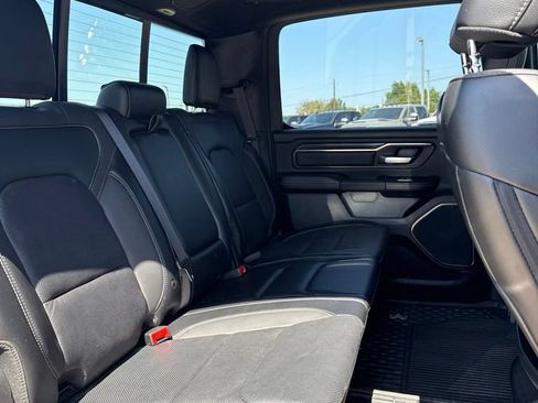 Used 2023 RAM 1500 Rebel w/ Rebel Level 2 Equipment Group AWD/4WD image 17