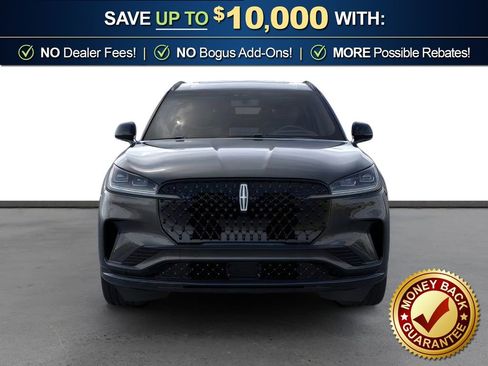 New 2026 Lincoln Aviator Reserve image 8