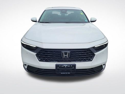 New 2025 Honda Accord EX-L image 10