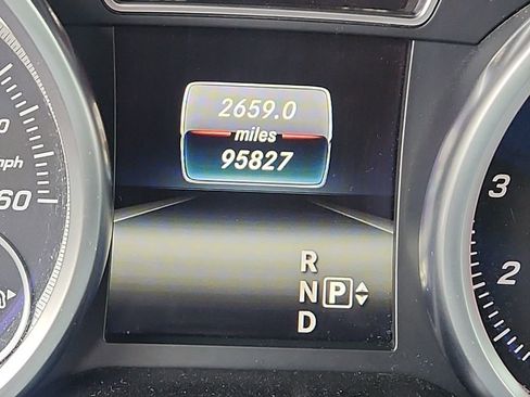 Used 2017 Mercedes-Benz GLS 450 4MATIC image 3