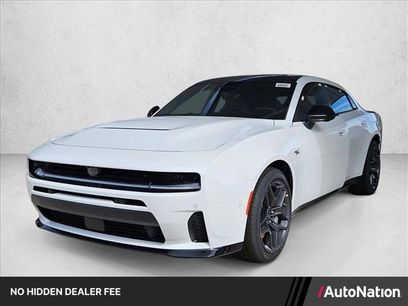 New 2026 Dodge Charger R/T