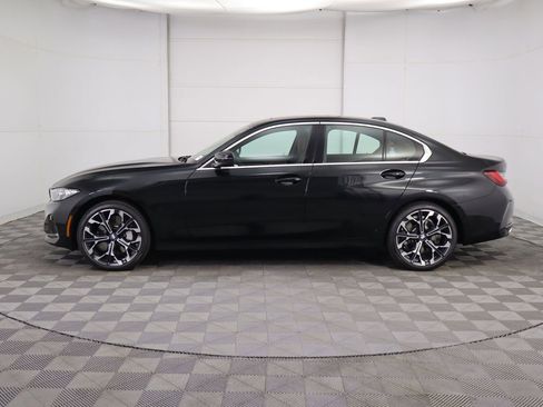 New 2026 BMW 330i Sedan w/ Convenience Package image 8