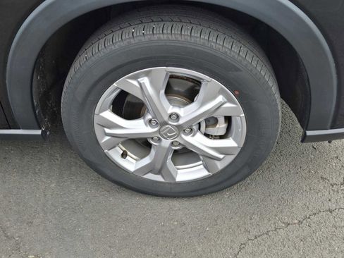 Used 2023 Honda HR-V LX image 9