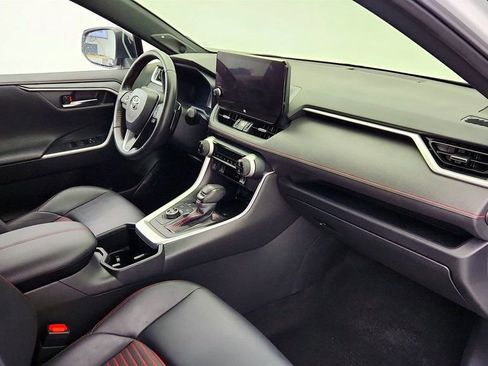 Used 2023 Toyota RAV4 XSE w/ Weather Package image 25