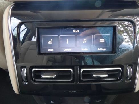 Used 2020 Lincoln Aviator Reserve w/ Equipment Group 202A AWD/4WD image 14