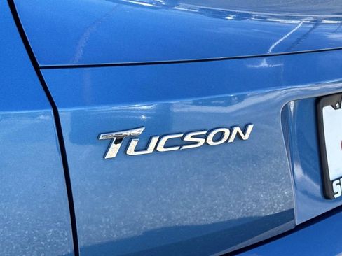 Used 2017 Hyundai Tucson SE image 26