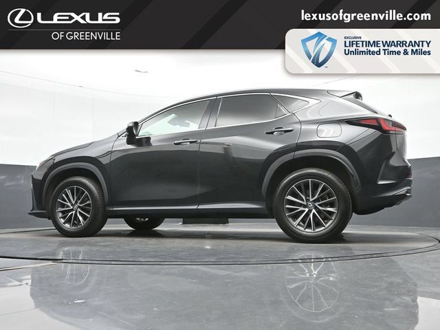 Used 2024 Lexus NX 350 AWD image 19