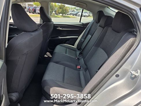 Used 2025 Toyota Camry LE FWD image 10
