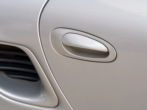 Used 1999 Porsche Boxster RWD image 97
