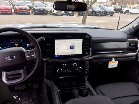 New 2026 Ford F350 Lariat w/ FX4 Off-Road Package image 30