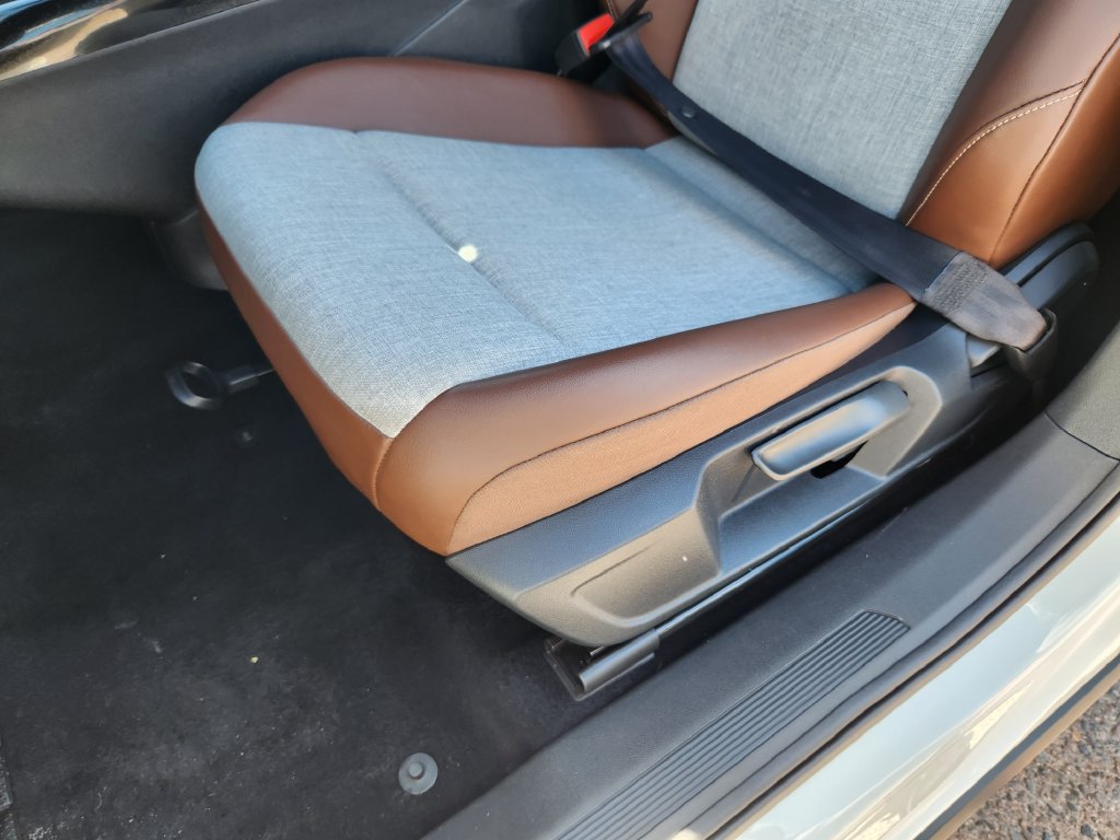 Certified 2024 Volkswagen ID.4 Pro AWD/4WD image 22