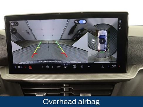 New 2026 Ford Explorer Tremor w/ Tremor Ultimate Package image 48