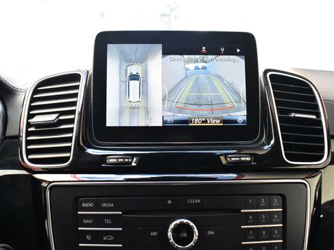 Used 2019 Mercedes-Benz GLS 450 4MATIC w/ Premium 1 Package image 37