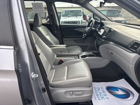 Used 2022 Honda Pilot Special Edition image 46