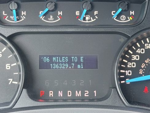 Used 2013 Ford F150 STX w/ Mid Equipment Group image 10