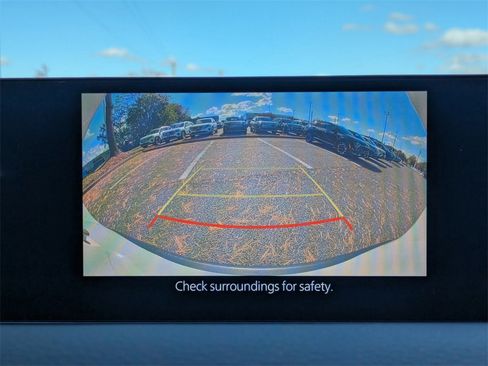 Used 2023 MAZDA CX-50 AWD 2.5 S w/ Cargo Package image 21