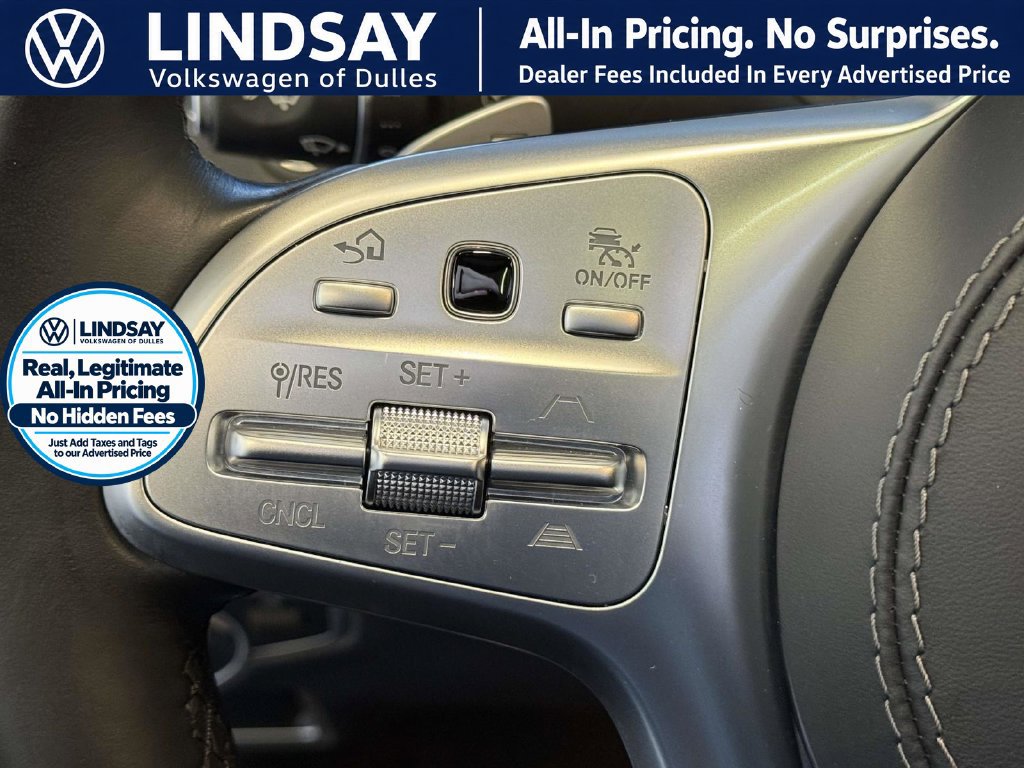 Used 2020 Mercedes-Benz S 560 4MATIC Sedan image 22