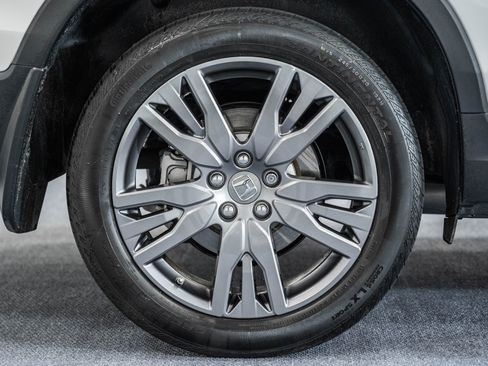 Used 2022 Honda Pilot Sport image 17