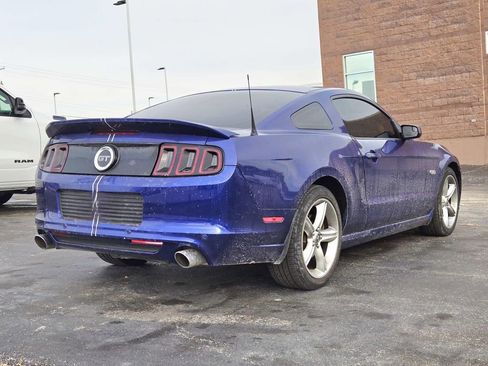 Used 2014 Ford Mustang GT Premium image 3