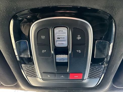 Used 2022 Hyundai Palisade Calligraphy AWD/4WD image 35