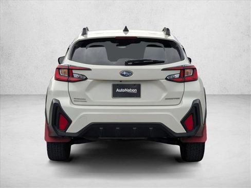 Used 2024 Subaru Crosstrek 2.0i Premium w/ Popular Package #4 image 7