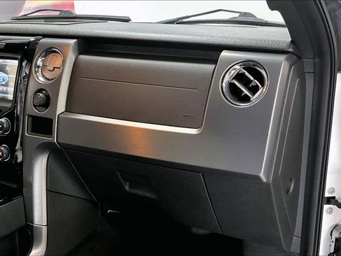 Used 2014 Ford F150 Limited image 21