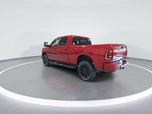New 2026 RAM 2500 Big Horn AWD/4WD image 6