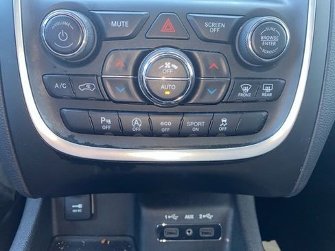 Used 2019 Dodge Durango Citadel image 13