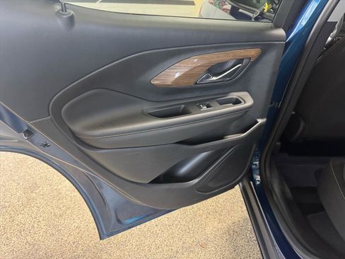 Certified 2021 GMC Terrain SLE w/ Driver Convenience Package image 10