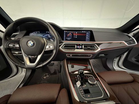 Certified 2023 BMW X5 xDrive40i w/ Premium Package AWD/4WD image 14