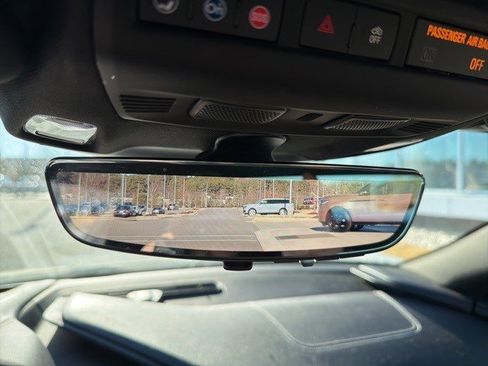 Used 2021 Chevrolet Corvette Stingray Preferred Conv w/ Z51 Performance Package image 22