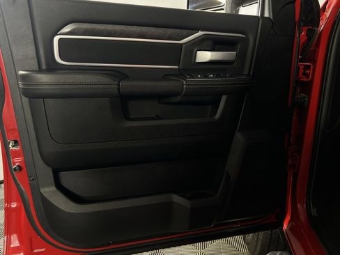 Certified 2024 RAM 2500 Big Horn w/ Bed Utility Group image 23