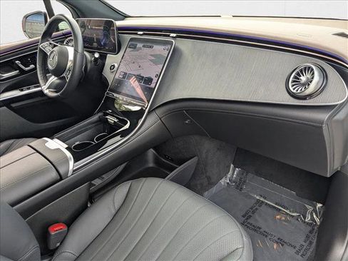 Certified 2023 Mercedes-Benz EQE 500 4MATIC SUV image 23