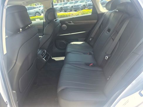 Used 2026 Genesis G80 2.5T Advanced AWD/4WD image 22