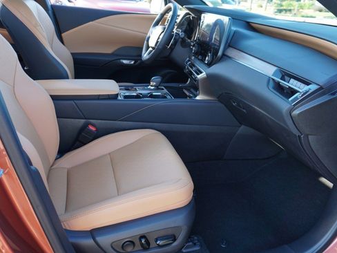 Certified 2024 Lexus RX 350 Premium Plus image 14