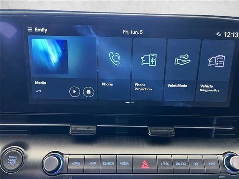 Used 2024 Hyundai Kona SEL FWD image 12