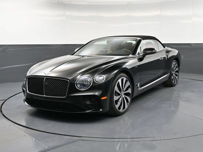 Certified 2024 Bentley Continental GT