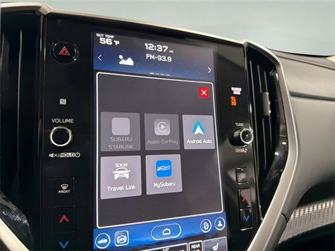 Used 2024 Subaru Ascent Premium w/ Convenience Package image 19