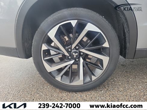 Used 2022 Mitsubishi Outlander SE FWD image 9