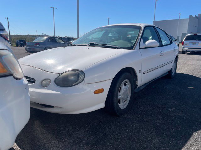 Used 1998 Ford Taurus SE FWD image 1