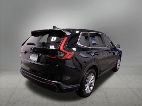 Certified 2023 Honda CR-V EX image 9